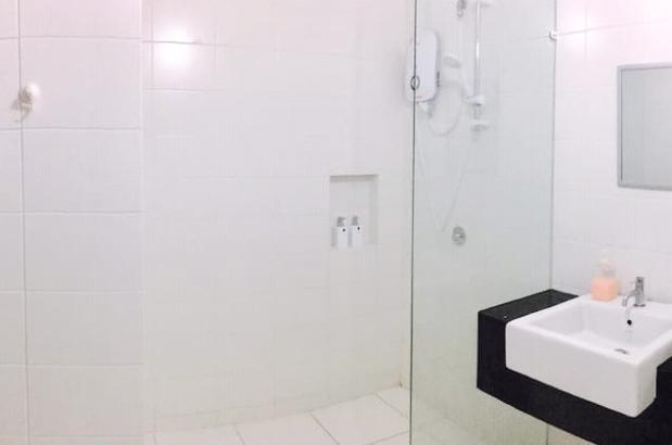 Arch+ Studio@Trefoil, Setia City Meru Buitenkant foto
